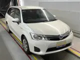 2014 Toyota Corolla Fielder Hybrid G Van for sale, Japanese used car export - photo 1 of 5 | GULJI TRADERS