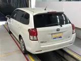 2014 Toyota Corolla Fielder Hybrid G Van for sale, Japanese used car export - photo 2 of 5 | GULJI TRADERS