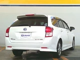 2014 Toyota Corolla Fielder 1.5 HYBRID G Sedan for sale, Japanese used car export - photo 2 of 24 | GULJI TRADERS