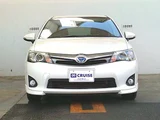 2014 Toyota Corolla Fielder 1.5 HYBRID G Sedan for sale, Japanese used car export - photo 3 of 24 | GULJI TRADERS
