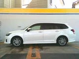 2014 Toyota Corolla Fielder 1.5 HYBRID G Sedan for sale, Japanese used car export - photo 8 of 24 | GULJI TRADERS