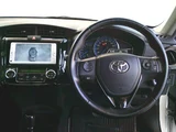 2014 Toyota Corolla Fielder 1.5 HYBRID G Sedan for sale, Japanese used car export - photo 14 of 24 | GULJI TRADERS