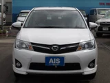 2014 Toyota Corolla Fielder 4WD Sedan for sale, Japanese used car export - photo 3 of 24 | GULJI TRADERS