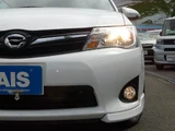2014 Toyota Corolla Fielder 4WD Sedan for sale, Japanese used car export - photo 5 of 24 | GULJI TRADERS