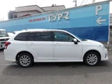 2014 Toyota Corolla Fielder 4WD Sedan for sale, Japanese used car export - photo 6 of 24 | GULJI TRADERS