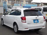 2014 Toyota Corolla Fielder 4WD Sedan for sale, Japanese used car export - photo 8 of 24 | GULJI TRADERS