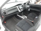 2014 Toyota Corolla Fielder 4WD Sedan for sale, Japanese used car export - photo 18 of 24 | GULJI TRADERS
