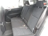 2014 Toyota Corolla Fielder 4WD Sedan for sale, Japanese used car export - photo 19 of 24 | GULJI TRADERS