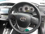 2014 Toyota Corolla Fielder 4WD Sedan for sale, Japanese used car export - photo 24 of 24 | GULJI TRADERS