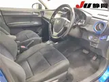 2014 Toyota Corolla Fielder Hybrid G ​​Aero Tourer Blue Van for sale, Japanese used car export - photo 3 of 3 | GULJI TRADERS