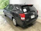 2014 Toyota Corolla Fielder Hybrid G Black Van for sale, Japanese used car export - photo 2 of 4 | GULJI TRADERS