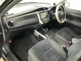 2014 Toyota Corolla Fielder Hybrid G Black Van for sale, Japanese used car export - photo 3 of 4 | GULJI TRADERS