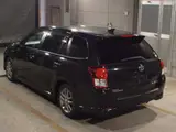 2014 Toyota Corolla Fielder Hybrid WxB Black Van for sale, Japanese used car export - photo 2 of 7 | GULJI TRADERS