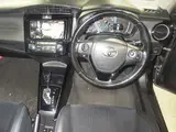 2014 Toyota Corolla Fielder Hybrid WxB Black Van for sale, Japanese used car export - photo 3 of 7 | GULJI TRADERS