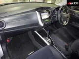 2014 Toyota Corolla Fielder Hybrid G Silver Van for sale, Japanese used car export - photo 3 of 9 | GULJI TRADERS