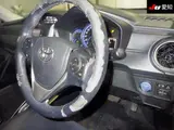 2014 Toyota Corolla Fielder Hybrid G Silver Van for sale, Japanese used car export - photo 5 of 9 | GULJI TRADERS