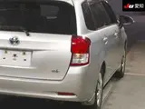 2014 Toyota Corolla Fielder Hybrid G Silver Van for sale, Japanese used car export - photo 8 of 9 | GULJI TRADERS