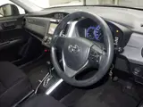 2014 Toyota Corolla Fielder hybrid White Van for sale, Japanese used car export - photo 3 of 9 | GULJI TRADERS