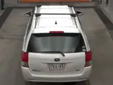 2014 Toyota Corolla Fielder hybrid White Van for sale, Japanese used car export - photo 7 of 9 | GULJI TRADERS