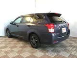 2014 Toyota Corolla Fielder 1.5 Hybrid G Purple Van for sale, Japanese used car export - photo 2 of 24 | GULJI TRADERS