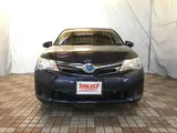 2014 Toyota Corolla Fielder 1.5 Hybrid G Purple Van for sale, Japanese used car export - photo 3 of 24 | GULJI TRADERS