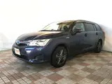 2014 Toyota Corolla Fielder 1.5 Hybrid G Purple Van for sale, Japanese used car export - photo 4 of 24 | GULJI TRADERS