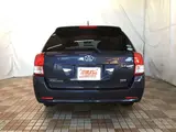 2014 Toyota Corolla Fielder 1.5 Hybrid G Purple Van for sale, Japanese used car export - photo 6 of 24 | GULJI TRADERS