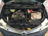 2014 Toyota Corolla Fielder 1.5 Hybrid G Purple Van for sale, Japanese used car export - photo 19 of 24 | GULJI TRADERS