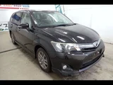 2014 Toyota Corolla Fielder Sedan for sale, Japanese used car export - photo 1 of 24 | GULJI TRADERS
