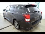 2014 Toyota Corolla Fielder Sedan for sale, Japanese used car export - photo 2 of 24 | GULJI TRADERS