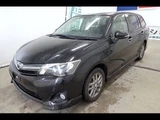 2014 Toyota Corolla Fielder Sedan for sale, Japanese used car export - photo 3 of 24 | GULJI TRADERS