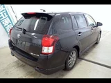 2014 Toyota Corolla Fielder Sedan for sale, Japanese used car export - photo 4 of 24 | GULJI TRADERS