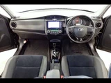 2014 Toyota Corolla Fielder Sedan for sale, Japanese used car export - photo 7 of 24 | GULJI TRADERS