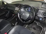 2014 Toyota Corolla Fielder Hybrid G ​​Aero Tourer WxB Pearl Van for sale, Japanese used car export - photo 3 of 10 | GULJI TRADERS