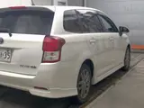 2014 Toyota Corolla Fielder Hybrid G ​​Aero Tourer WxB Pearl Van for sale, Japanese used car export - photo 5 of 10 | GULJI TRADERS