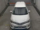 2014 Toyota Corolla Fielder Hybrid G ​​Aero Tourer WxB Pearl Van for sale, Japanese used car export - photo 6 of 10 | GULJI TRADERS