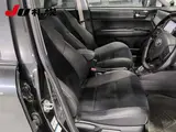 2014 Toyota Corolla Fielder 4WD 1.5G Aero Tourer Double WB Black Van for sale, Japanese used car export - photo 5 of 6 | GULJI TRADERS