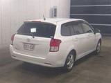2014 Toyota Corolla Fielder 1.5X Sedan for sale, Japanese used car export - photo 5 of 7 | GULJI TRADERS