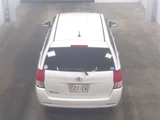 2014 Toyota Corolla Fielder 1.5X Sedan for sale, Japanese used car export - photo 6 of 7 | GULJI TRADERS