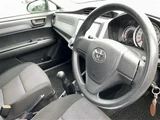 2014 Toyota Corolla Fielder 1.5X Sedan for sale, Japanese used car export - photo 7 of 7 | GULJI TRADERS