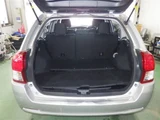 2014 Toyota Corolla Fielder Hybrid G Sedan for sale, Japanese used car export - photo 5 of 8 | GULJI TRADERS