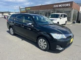 2014 Toyota Corolla Fielder Hybrid G Sedan for sale, Japanese used car export - photo 3 of 9 | GULJI TRADERS