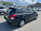 2014 Toyota Corolla Fielder Hybrid G Sedan for sale, Japanese used car export - photo 4 of 9 | GULJI TRADERS