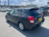 2014 Toyota Corolla Fielder Hybrid G Sedan for sale, Japanese used car export - photo 5 of 9 | GULJI TRADERS