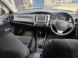 2014 Toyota Corolla Fielder hybrid Black Van for sale, Japanese used car export - photo 2 of 9 | GULJI TRADERS