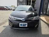 2014 Toyota Corolla Fielder hybrid Black Van for sale, Japanese used car export - photo 7 of 9 | GULJI TRADERS