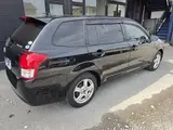 2014 Toyota Corolla Fielder hybrid Black Van for sale, Japanese used car export - photo 8 of 9 | GULJI TRADERS