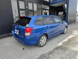 2014 Toyota Corolla Fielder Hybrid G Blue Van for sale, Japanese used car export - photo 7 of 9 | GULJI TRADERS