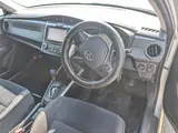 2014 Toyota Corolla Fielder Hybrid G ​​Navigation System with Backup Camera Silver Van for sale, Japanese used car export - photo 3 of 9 | GULJI TRADERS