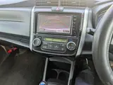 2014 Toyota Corolla Fielder Hybrid G ​​Navigation System with Backup Camera Silver Van for sale, Japanese used car export - photo 5 of 9 | GULJI TRADERS